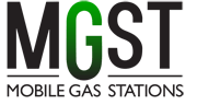 MGST.sk Logo