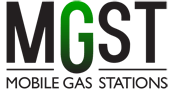 MGST Logo