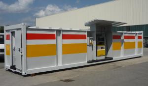 MGST Tankcontainer 02 