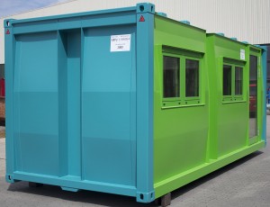 Buerocontainer-5